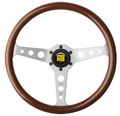 Tuning + Auto Zubehör - MOMO Indy Heritage Steering Wheel