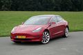 Erlkönige + Neuerscheinungen - Tesla Model 3: Alltagstauglicher Sport-Stromer