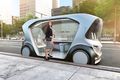 Auto - CES 2019: Bosch bewegt autonom