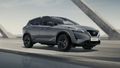 Erlkönige + Neuerscheinungen - Black e-Power: Nissan Qashqai als stilvolles Sondermodell