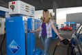 Auto Ratgeber & Tipps - Neuer Bezahl-Service an der Tankstelle