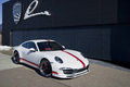 Tuning - Weltpremiere des LUMMA Design CLR 9 S in Genf: Neuer Porsche Carrera S trifft auf LUMMA Design