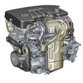 Auto - Neue Hightech-Triebwerke von Opel – „blitzgescheit“