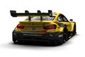 Motorsport - Die Designs der BMW M4 DTM stehen fest