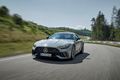 Erlkönige + Neuerscheinungen - Der neue Mercedes-AMG GT 63 Pro 4Matic+