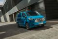 Erlkönige + Neuerscheinungen - Ford gibt mit dem E-Transit Custom Gas
