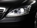 Auto - Mercedes-Benz: Neues Xenonlicht noch heller