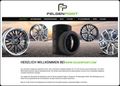 Felgen + Reifen - felgenpoint.com bietet für jeden Anspruch das passende Rad