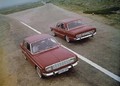 Youngtimer + Oldtimer - Im Rückspiegel: Vor 75 Jahren erschien der erste Ford Taunus