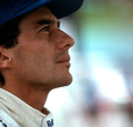 Motorsport - Senna-Dokumentation im Kino
