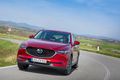 Erlkönige + Neuerscheinungen - Mazda CX-5: Ganz neu und doch der Alte
