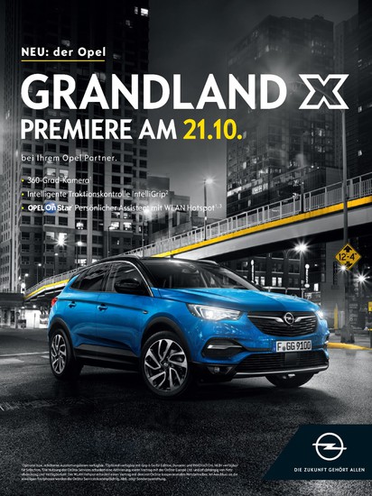 Name: Opel-Grandland-X-5008981.jpg Größe: 959x1280 Dateigröße: 356407 Bytes
