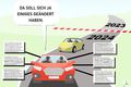 Recht + Verkehr + Versicherung - Die neuen Fahrvorschriften für 2024