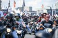 Messe + Event - Die Hamburg Harley Days 2023
