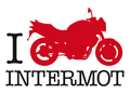 Motorrad - INTERMOT – Motorradmesse in Köln