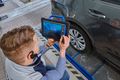 Auto Ratgeber & Tipps - Mit einem Klick zum Unfall-Gutachten