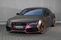 Tuning - [Video ] AUDI RS7 VON PP-PERFORMANCE KEMPEN MIT 745 PS