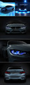Erlkönige + Neuerscheinungen - [CES] BMW M4 Concept Iconic Lights - die helle Freude am Fahren.