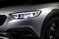 Auto - Sicher durch die dunkle Jahreszeit: Mit den Licht-Innovationen von Opel