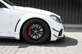 Luxus + Supersportwagen - PROJEKT „mc8xx“ von MCCHIP-DKR