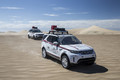 Auto - Land Rover erweitert sein Reiseprogramm