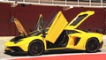 Fahrbericht - Was ist die Steigerung von Lamborghini?