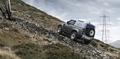 Erlkönige + Neuerscheinungen - Neue Karosserievariante des Land Rover Defender folgt der legendären Historie