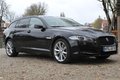 Luxus + Supersportwagen - [VIDEO] Jaguar XF Sportbrake: Begeisternder Brite – Test & Fahrbericht