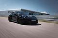 Erlkönige + Neuerscheinungen - Der neue Porsche 911 GT3 RS steht in den Startlöchern