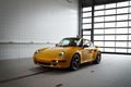 Auto - Porsche 911 Turbo: Einzelstück auf Rädern