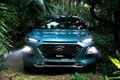 Erlkönige + Neuerscheinungen - Hyundai Kona: Kleines SUV mit großen Ambitionen