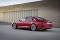 Luxus + Supersportwagen - Vorstellung Audi A8: Ingolstadt will es wissen
