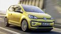 Auto - Sofort bestellbar: Neuer Volkswagen up!