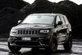 Erlkönige + Neuerscheinungen - Jeep Grand Cherokee SRT8 von GME