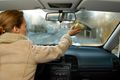 Auto Ratgeber & Tipps - Feuchtgebiete: Nässe im Auto