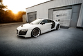 Tuning + Auto Zubehör - Famous Parts - Audi R8 Widebody PD GT-850