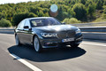 Fahrbericht - Fahrbericht BMW 7er: Wahrlich (k)ein Leichtgewicht