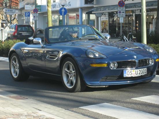 Name: BMW_Z8_Dielinger_Strae.JPG Größe: 1591x1193 Dateigröße: 264556 Bytes