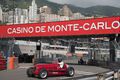 Youngtimer + Oldtimer - Renn-Legenden bringen alten Glanz nach Monaco
