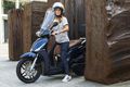 Motorrad - Senkrechtstarter: Der Kymco New People S 150i