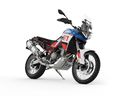 Motorrad - Aprilia Tuareg 660 Modelljahr 2024