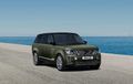 Erlkönige + Neuerscheinungen - Der neue Range Rover SVAutobiography Ultimate