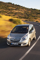 Auto - Neuer Opel Meriva mit blitzsauberen Motoren und edlem Chrom