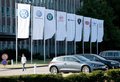 Auto - Volkswagen lädt zur AutoShow in die Autostadt