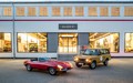 Youngtimer + Oldtimer - Jaguar Land Rover eröffnet Service-Zentrum für Oldtimer der Marke