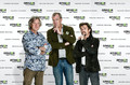 Lifestyle - Amazon gewinnt das Rennen um Jeremy Clarkson, Richard Hammond und James May