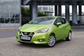 Erlkönige + Neuerscheinungen - Neuer Basis-Benziner für den Nissan Micra: Japanische Magerkost