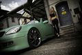 Girls + Cars - Miss Tuning meets „Performance Society