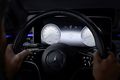 Car-Hifi + Car-Connectivity - Digitale Mercedes S-Klasse denkt mit