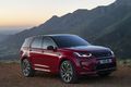 Erlkönige + Neuerscheinungen - Der neue Land Rover Discovery Sport: